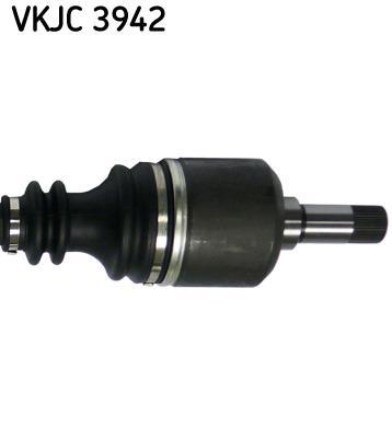 Cardan SKF ref. VKJC 3942